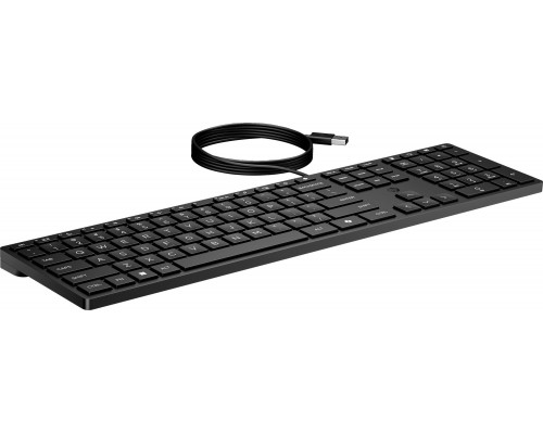 HP 320K WD KEYBOARD Italy