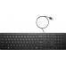 HP 320K WD KEYBOARD Italy