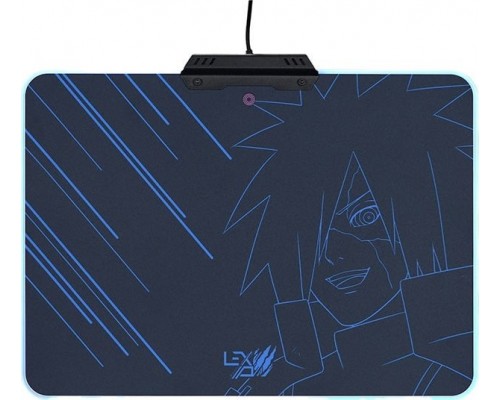 Lexip LEXIP MADARA MOUSE PAD DESIGN BY TSUME - NARUTO SHIPPUDEN