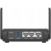 Allnet ALLNET Wireless AX 3000Mbit Pocket-sized for Home and Travel / WiFi Client OpenWRT