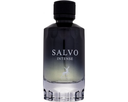 Maison Alhambra Perfumy Męskie Maison Alhambra EDP Salvo Intense 100 ml