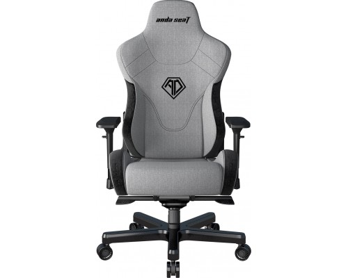 Anda Seat Fabric T-Pro 2 Gray XL Anda Seat 