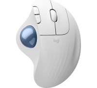 Logitech Ergo M575S White (910-007030)