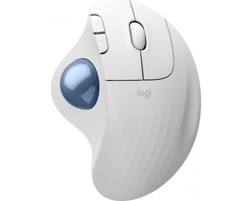 Logitech Ergo M575S White (910-007030)