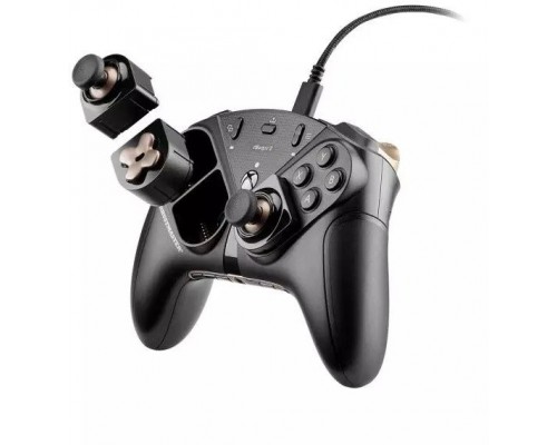 Pad Thrustmaster AddOn Gamepad Thrustm. eswap D-IPPON D-PAD MODULE   (XBO/PC) retail