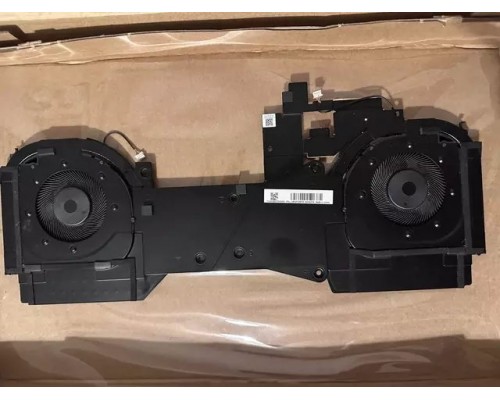 Lenovo Drift-1 cooling fan and
