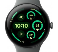 Smartwatch Google Pixel Watch 3 45mmWifi Hazel/Hazel LF