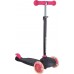 Playground Three-wheeled LED - PlayGround do 50kg
