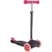 Playground Three-wheeled LED - PlayGround do 50kg