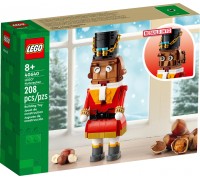 LEGO Exclusives LEGO Orzechs (40640)