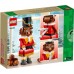 LEGO Exclusives LEGO Orzechs (40640)