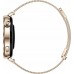 Smartwatch Huawei Watch GT5 Elegant 41mm Gold (Jana-B19M)