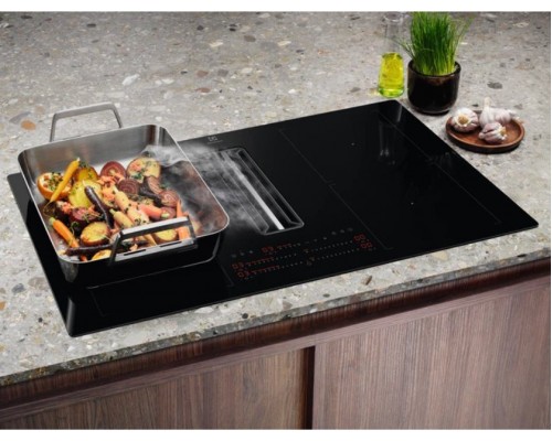 Electrolux KCC84453CK