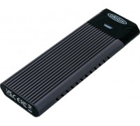 SSD Origin Storage OS-EUCM2/NVME-SATA 512 GB Black
