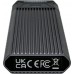 SSD Origin Storage OS-EUCM2/NVME-SATA 512 GB Black