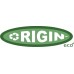 SSD Origin Storage OS-EUCM2/NVME-SATA 512 GB Black