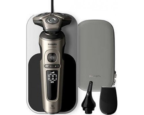 Philips SP9883/36 / S9000 Prestige Gold