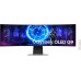 Samsung Odyssey G9 OLED (LS49DG950SUXEN)