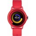 Smartwatch Tracer SMK3 Red  (TRAFON47412)