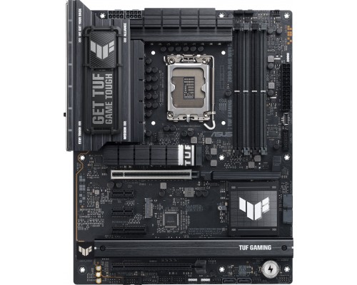 Intel Z890 Asus TUF GAMING Z890-PLUS WIFI