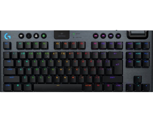 Logitech G915 X Lightspeed TKL GL Linear (920-012747)