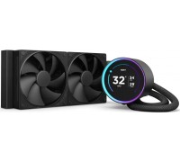 Nzxt Kraken Elite 240 2024 (RL-KN24E-B2)