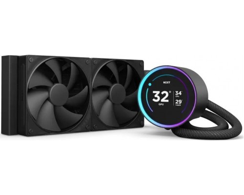 Nzxt Kraken Elite 240 2024 (RL-KN24E-B2)