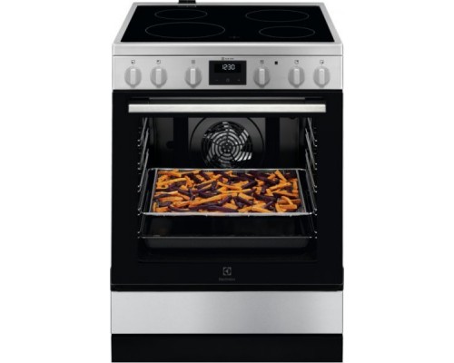  Electrolux Electrolux LKK660221X