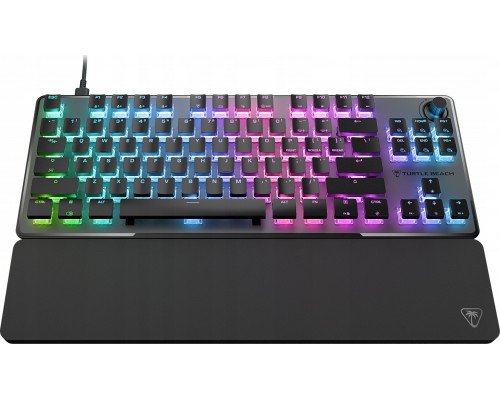 Hama   VULCAN II TKL PRO Black