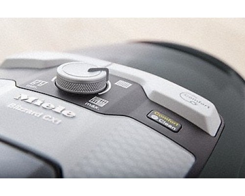 Miele Blizzard CX1 Powerline
