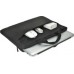 Asus Bag DELTACO for laptops up to 13-14, black / NV-403