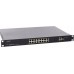 Switch Pulsar SFG116 Switch PoE 16-port Up to 16 kamer