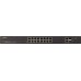 Switch Pulsar SFG116 Switch PoE 16-port Up to 16 kamer