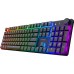Trust Trust GXT 868 Torix  Gaming USB + RF Wireless + Bluetooth QWERTY US English Black