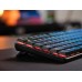 Trust Trust GXT 868 Torix  Gaming USB + RF Wireless + Bluetooth QWERTY US English Black