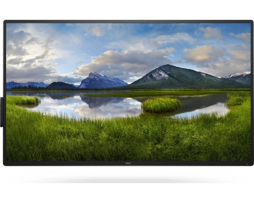 Dell P5525QC 4K Conference Room (210-BNTN)