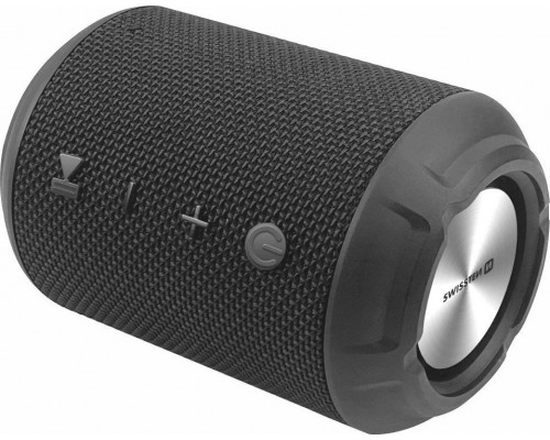 Swissten Swissten Ultimate Bluetooth Portatīvais Skaļrunis 24W