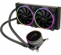 Inter-Tech ARGUS Iceman LC-240 RGB AIO
