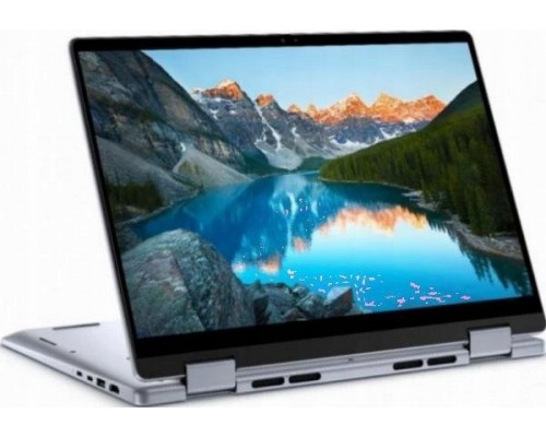 Laptop Dell DELL Inspiron 7440 - 5 120U | 14" | Up totyk | 8GB | 512GB | Win11