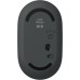 Logitech POP ICON COMBO MOUSE AND KB PERP GRAPHITE - PAN - NORDIC-613