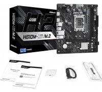 Intel H610 ASRock H610M-H2/M.2
