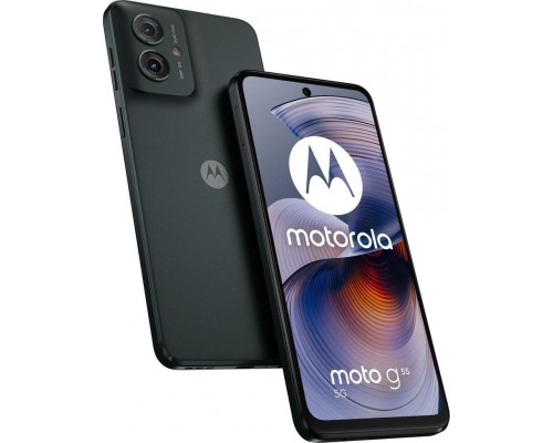 Motorola Moto G55 5G 8/256GB Forest Grey (PB5U0003SE)