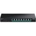 Switch TRENDnet TRENDnet 8-Port 2.5G PoE++ Switch
