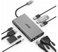 Acer ACER COMBO WIRELESS KB+MOUSE