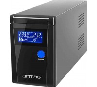 UPS Armac Office LCD 1500E (O/1500E/LCD)