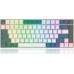 Redragon K678WG Pro Singed Redragon Red (K678WG-RGB-PRO)