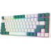 Redragon K678WG Pro Singed Redragon Red (K678WG-RGB-PRO)