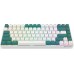Redragon K678WG Pro Singed Redragon Red (K678WG-RGB-PRO)