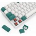 Redragon K678WG Pro Singed Redragon Red (K678WG-RGB-PRO)
