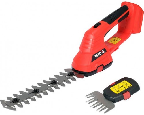Yato Shears rechargeable YT-828356 20 cm
